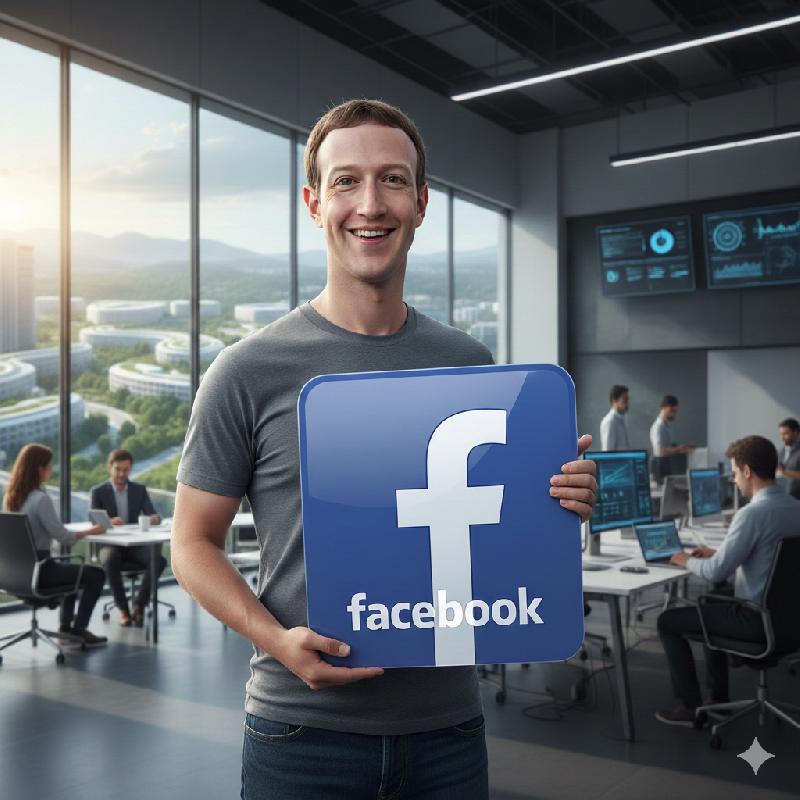 Today in History: आज के दिन मार्क जुकरबर्ग ने की थी Facebook की शुरुआत