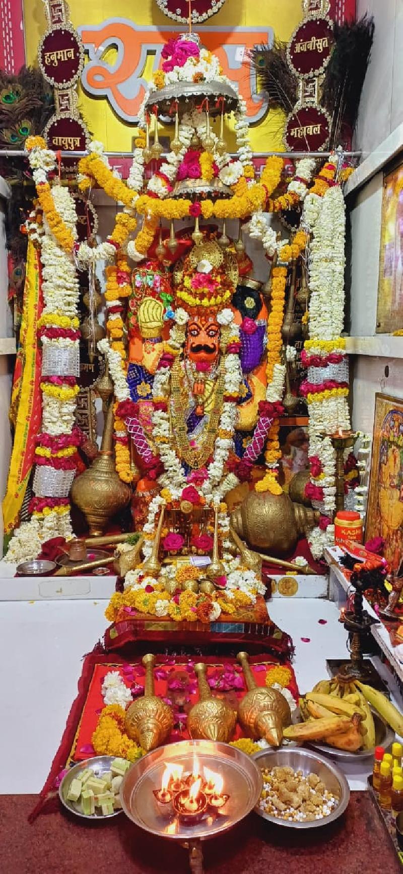आज के दर्शन: