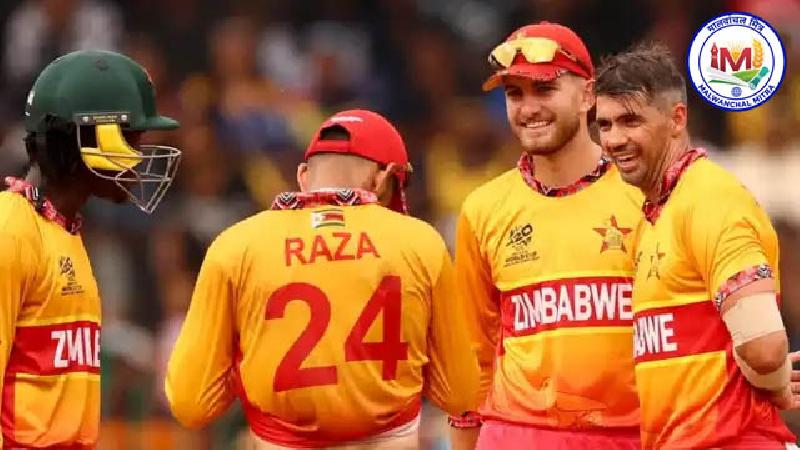 T20 World Cup 2026: Zimbabwe का सुपर 8 में सफर समाप्त, South Africa से 5 विकेट की हार के बावजूद दिखाया दमदार प्रदर्शन