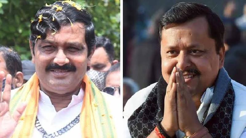BJP Rajya Sabha Candidate List 2026: