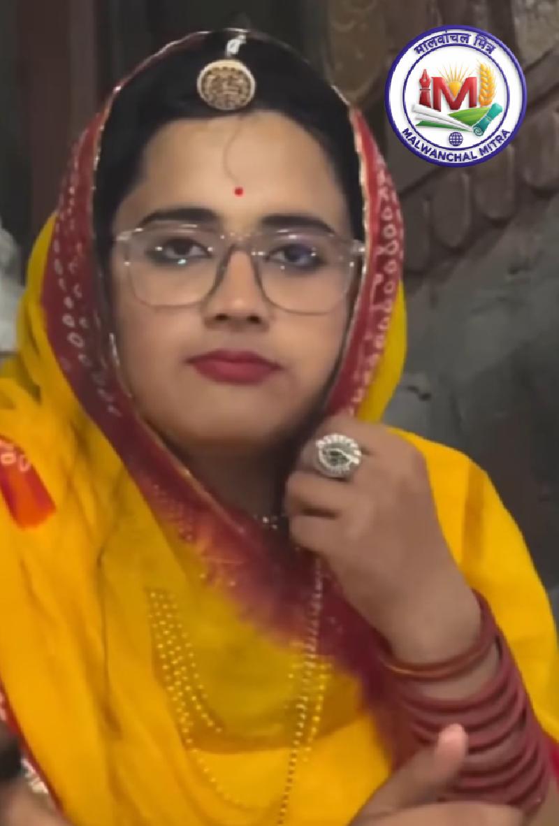 बीकानेर में अनोखे अंदाज़ में मनी होली: