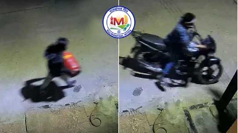 LPG किल्लत के बीच बदला चोरी का ट्रेंड: भोपाल में गैस सिलेंडर बने नया निशाना